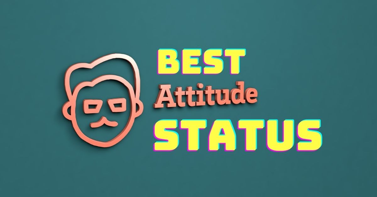 Best Attitude Status