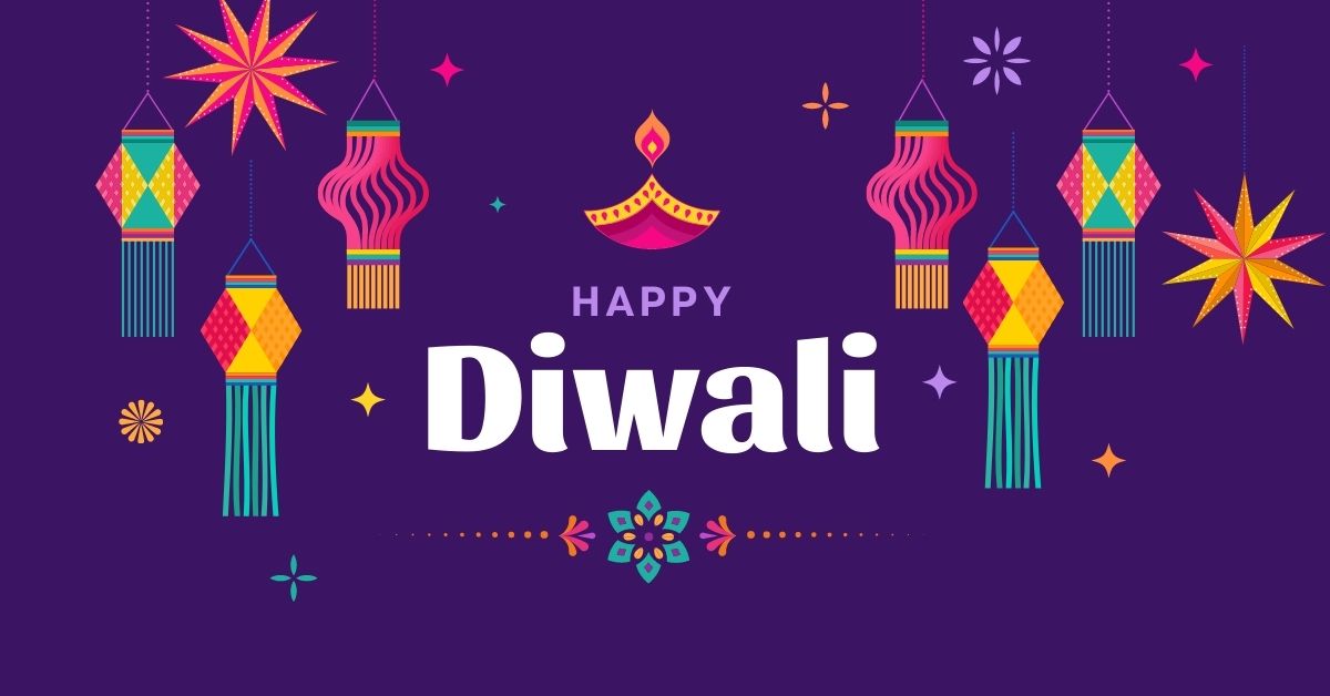 Best Diwali Wishes & Messages
