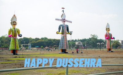 Best Dusshera Wishes