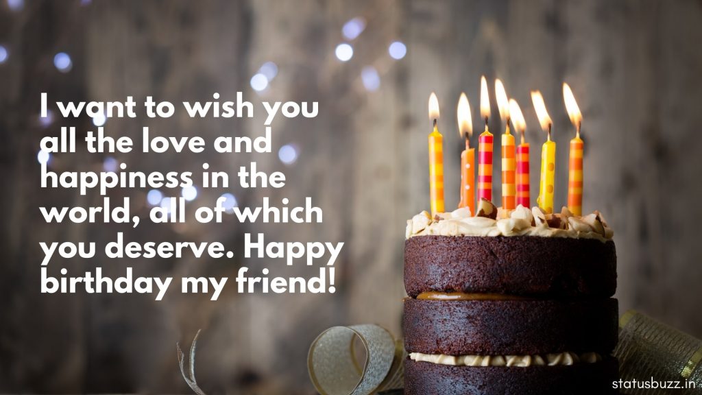 Birthday wishes for friend (13)