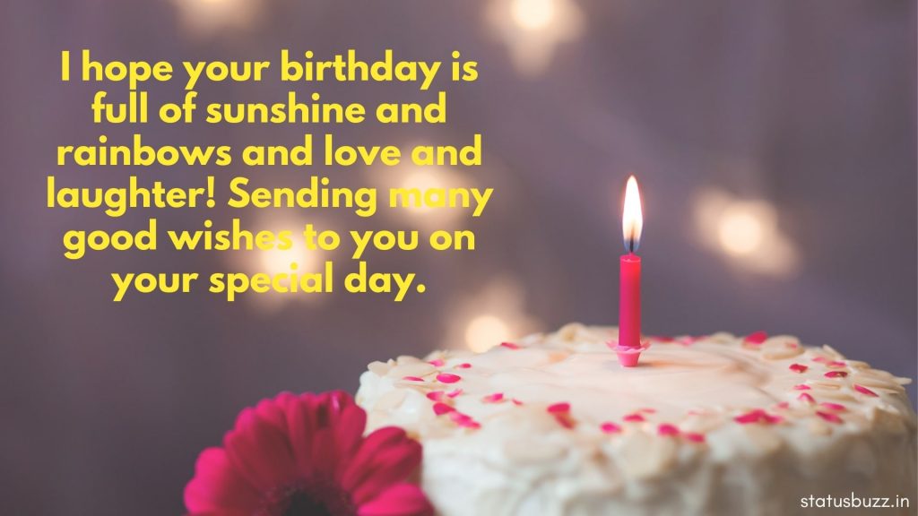 Birthday wishes for friend (14)