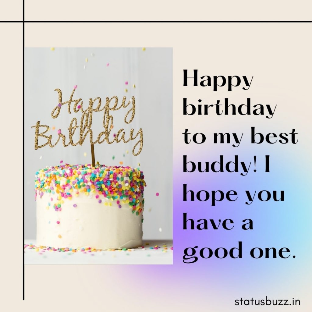 Birthday wishes for friend (3)