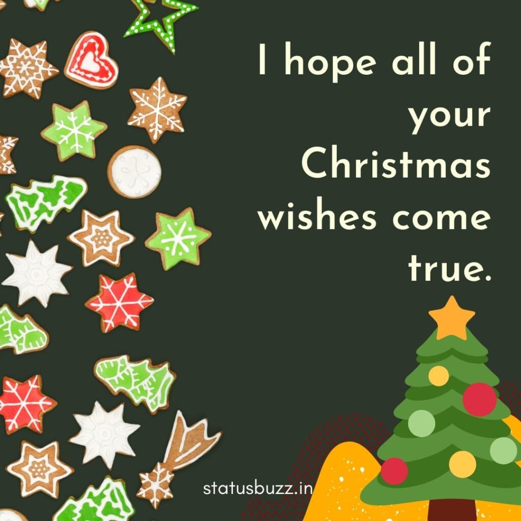 Christmas Wishes (25)