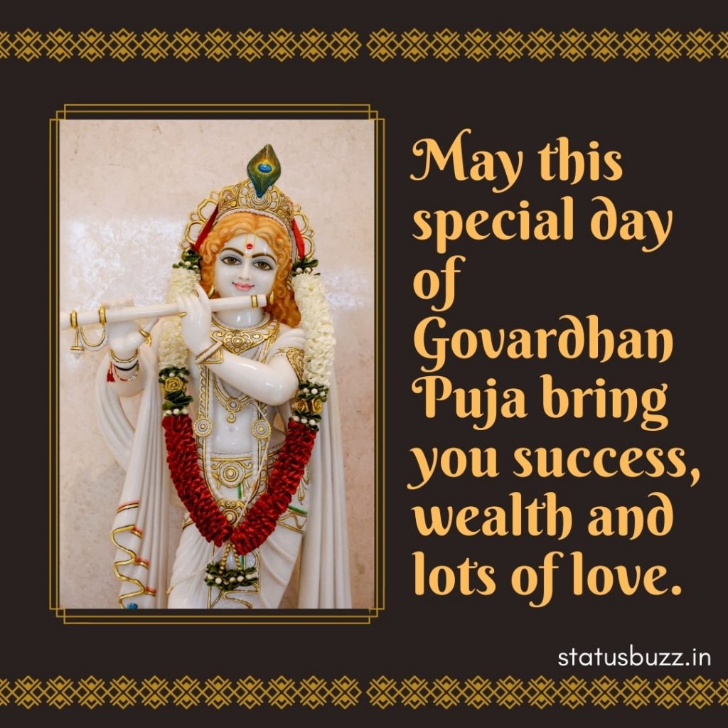 govardhan puja wishes (4)