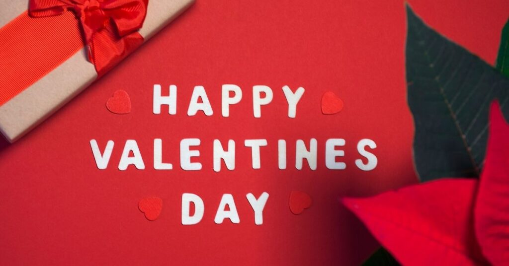 valentines day wishes