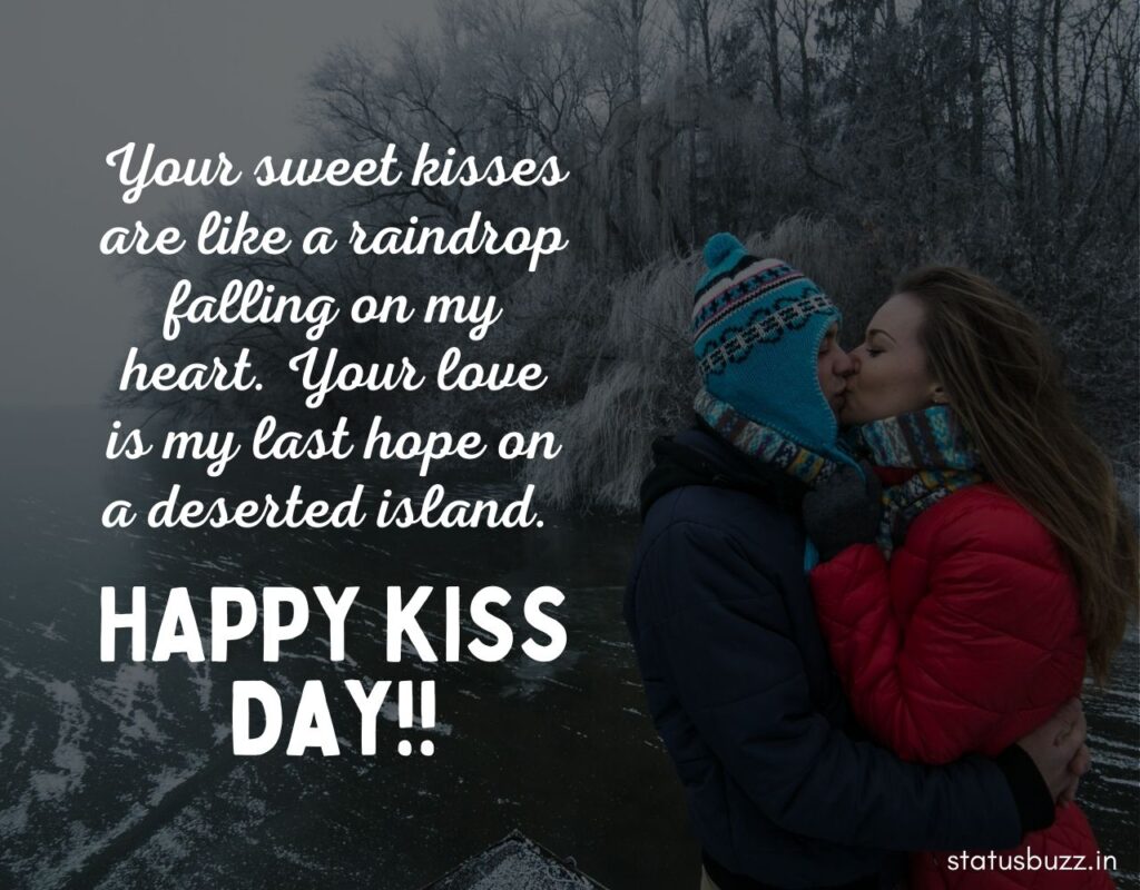 kiss day wishes (10)