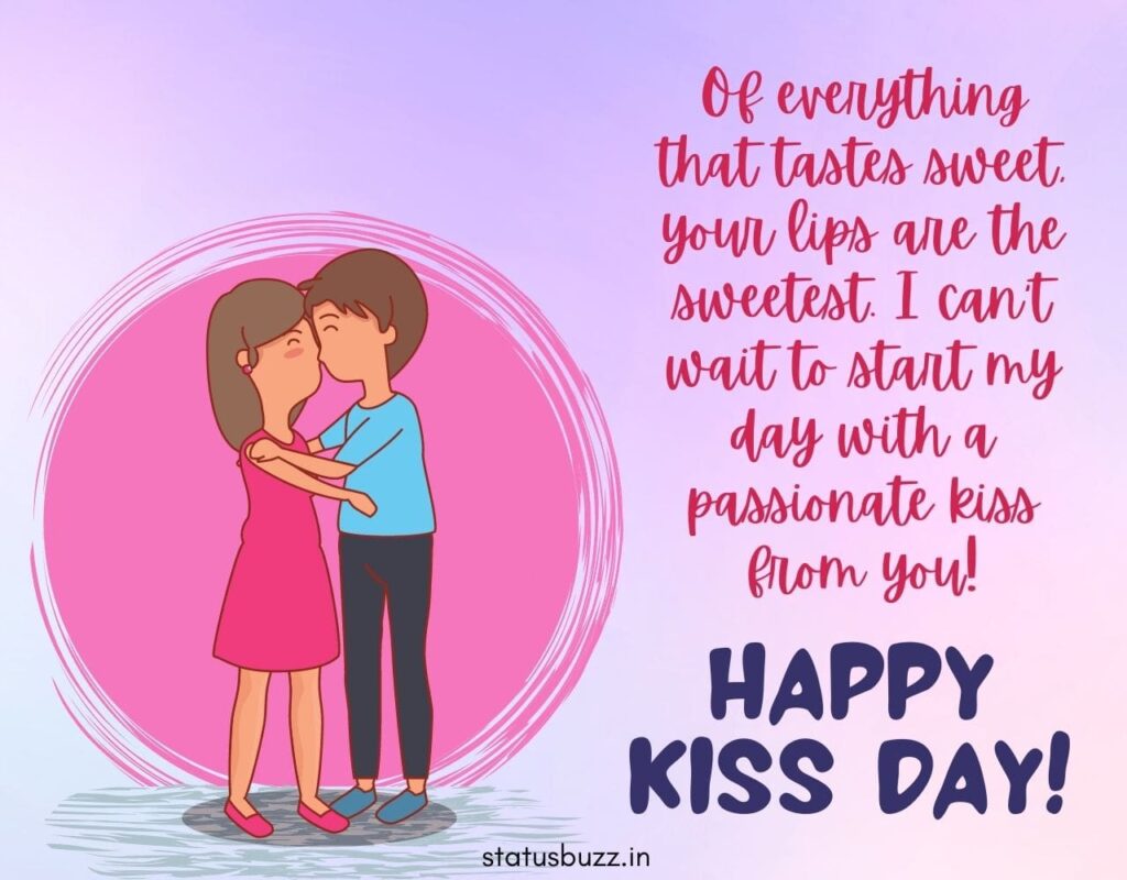 kiss day wishes (2)