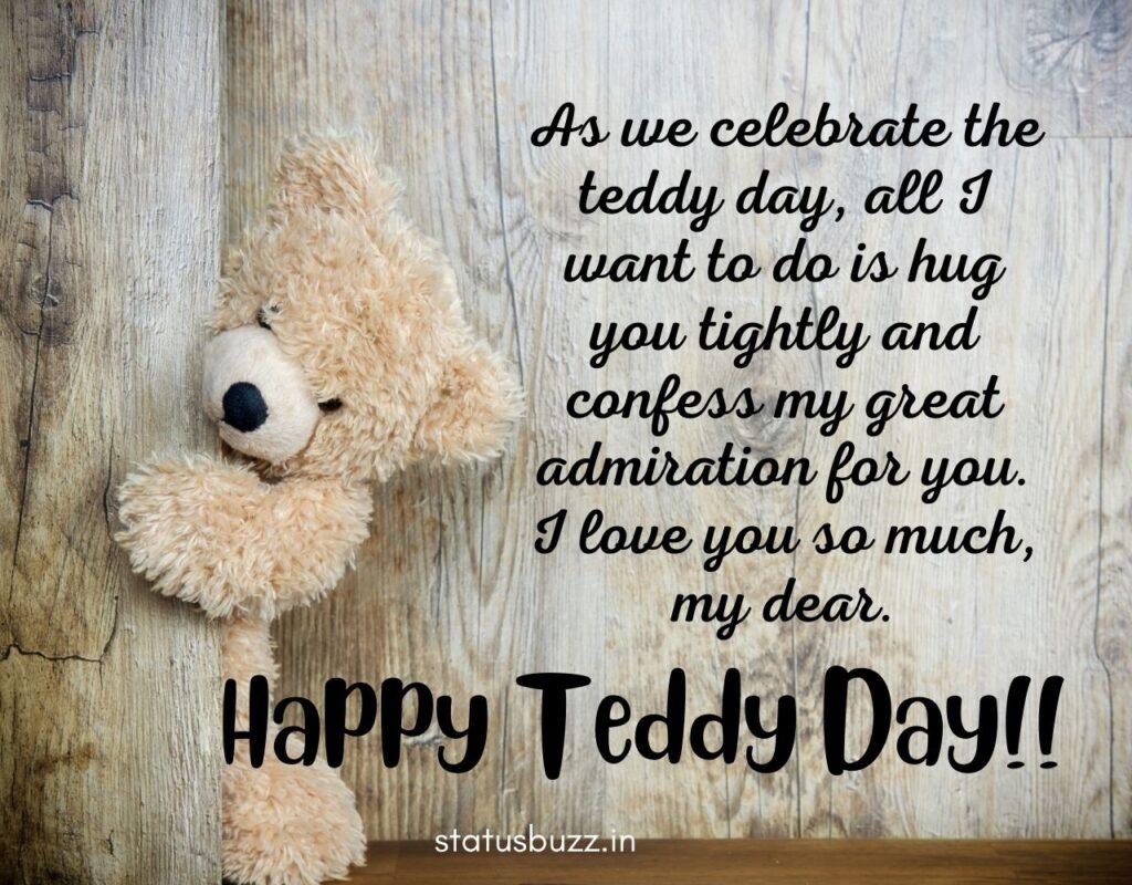 teddy day wishes (10)