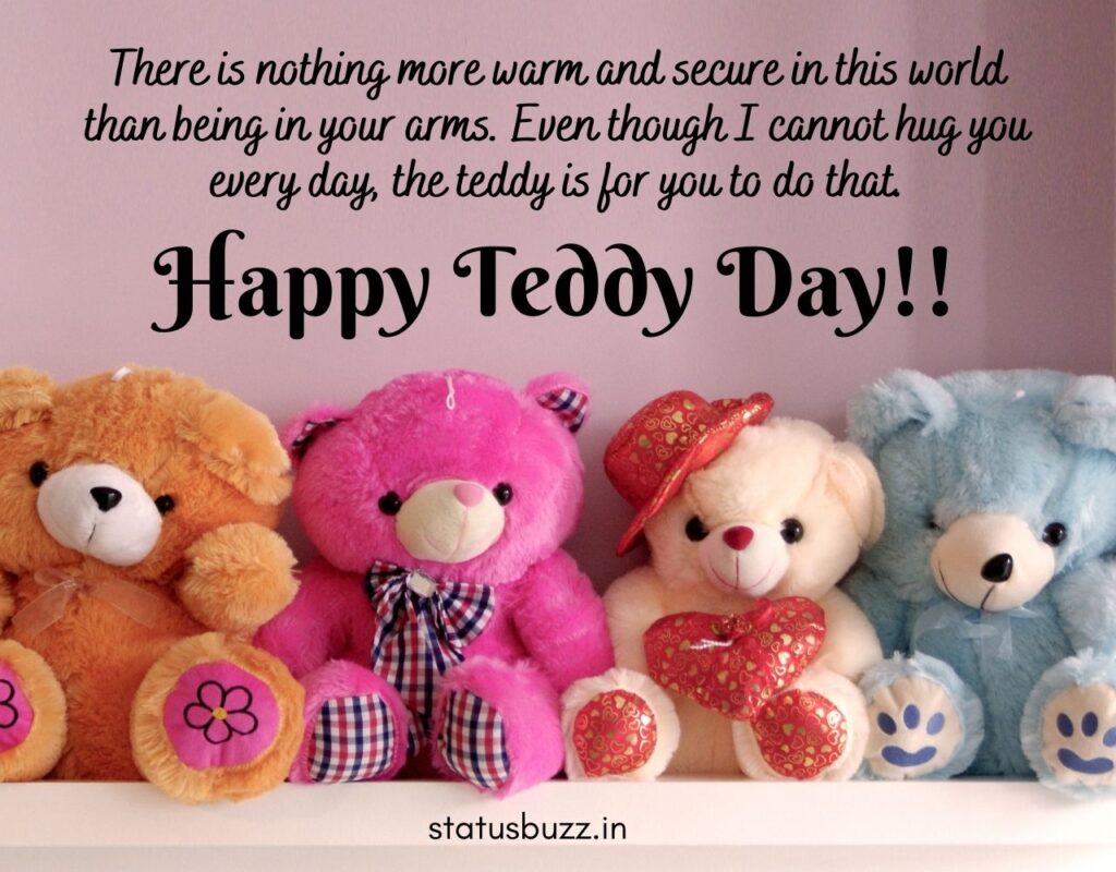teddy day wishes (13)