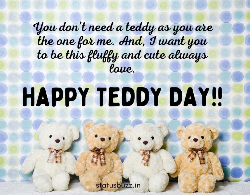 teddy day wishes (4)