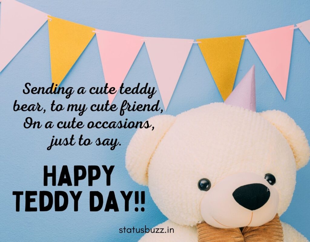 teddy day wishes (5)