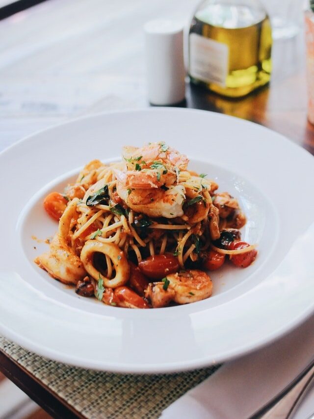 Best Pasta Captions Quotes Puns For Instagram StatusBuzz