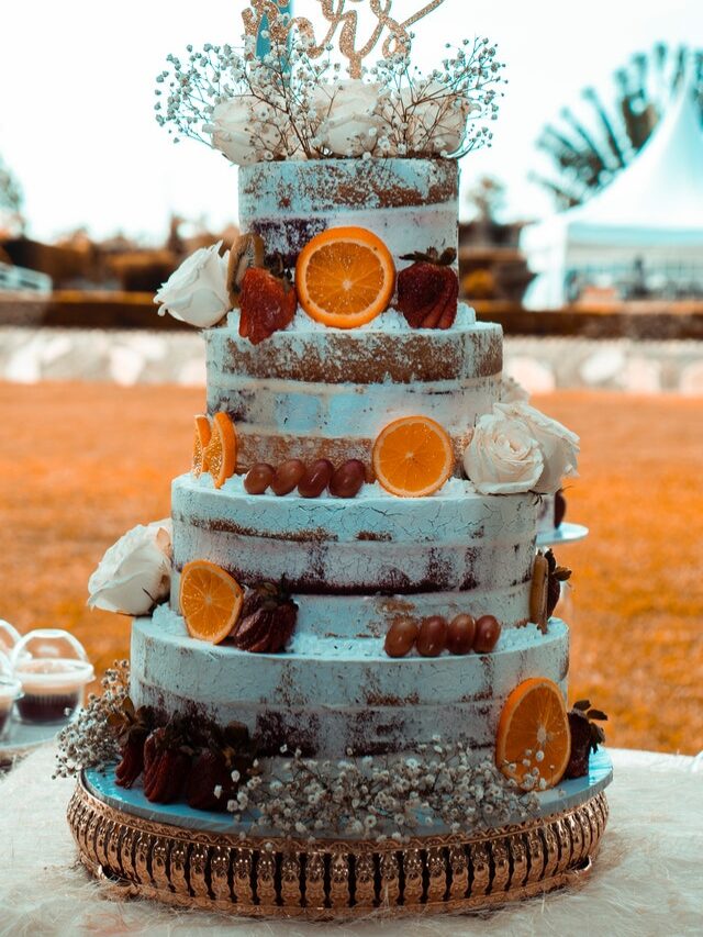 Best Cake Captions And Quotes For Instagram StatusBuzz