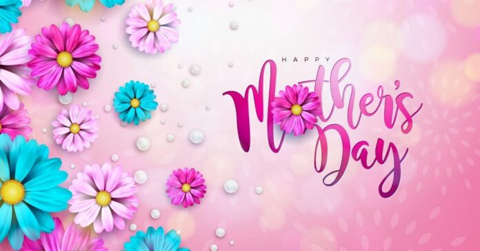 mothers day messages