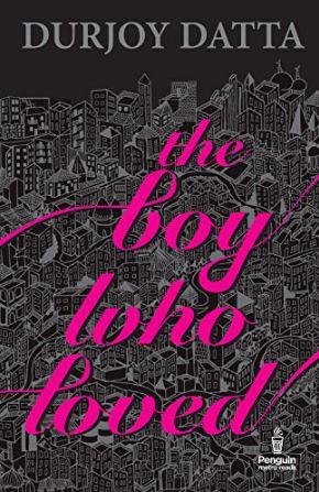 The boy who loved