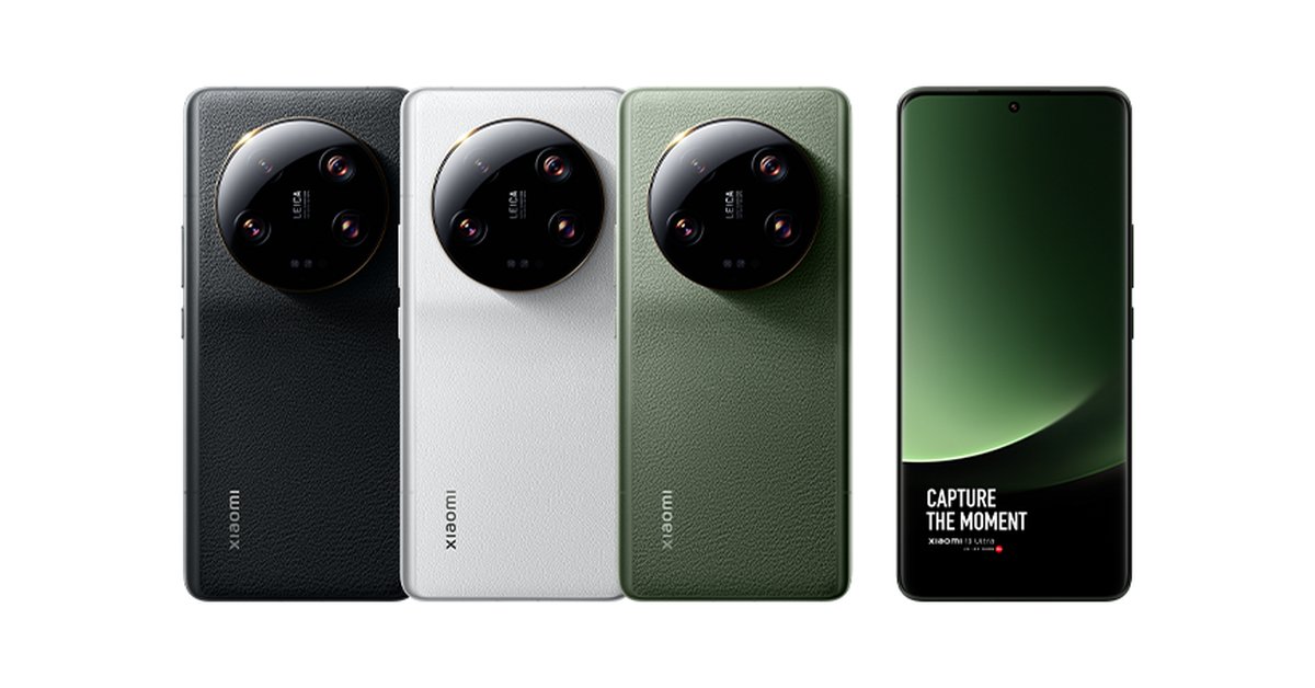 Xiaomi 14 Ultra