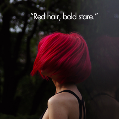 65+ Best Red Hair Quotes | Red Hair Captions | Updated 2024