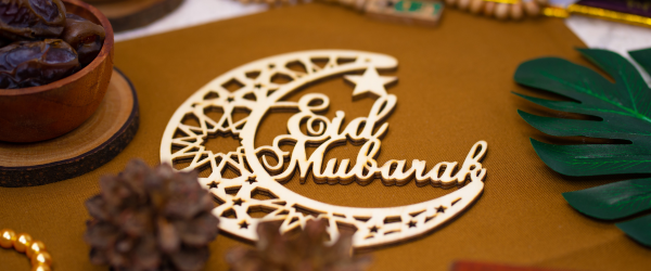 Eid Mubarak Wishes