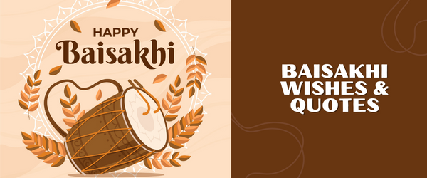 baisakhi wishes