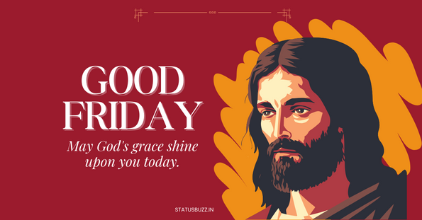 good friday wishes