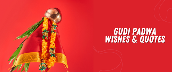 gudi padwa wishes