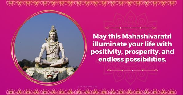 mahashivratri greetings