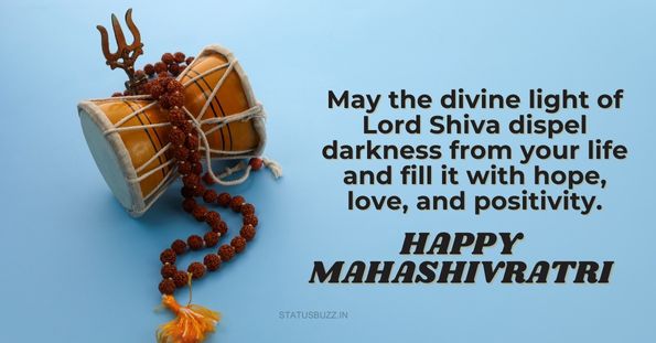 mahashivratri wishes