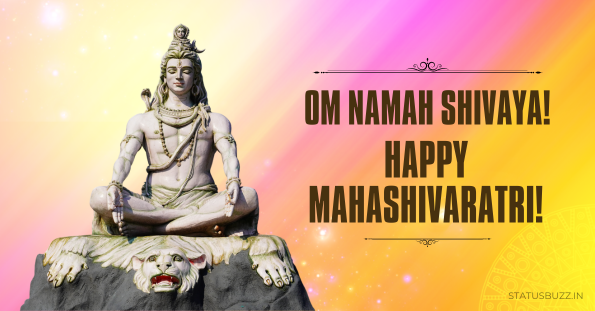 mahashivratri wishes