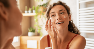 Morning Skincare Routine: 8 Simple Steps - StatusBuzz