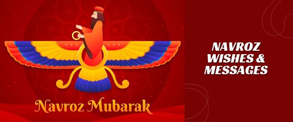 navroz WISHES & MESSAGES