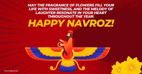 navroz wishes