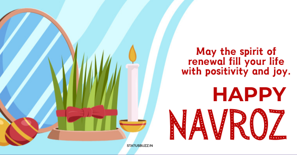 navroz wishes