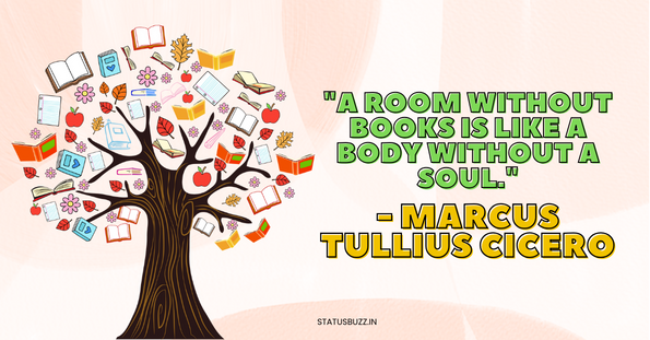 world book day quotes