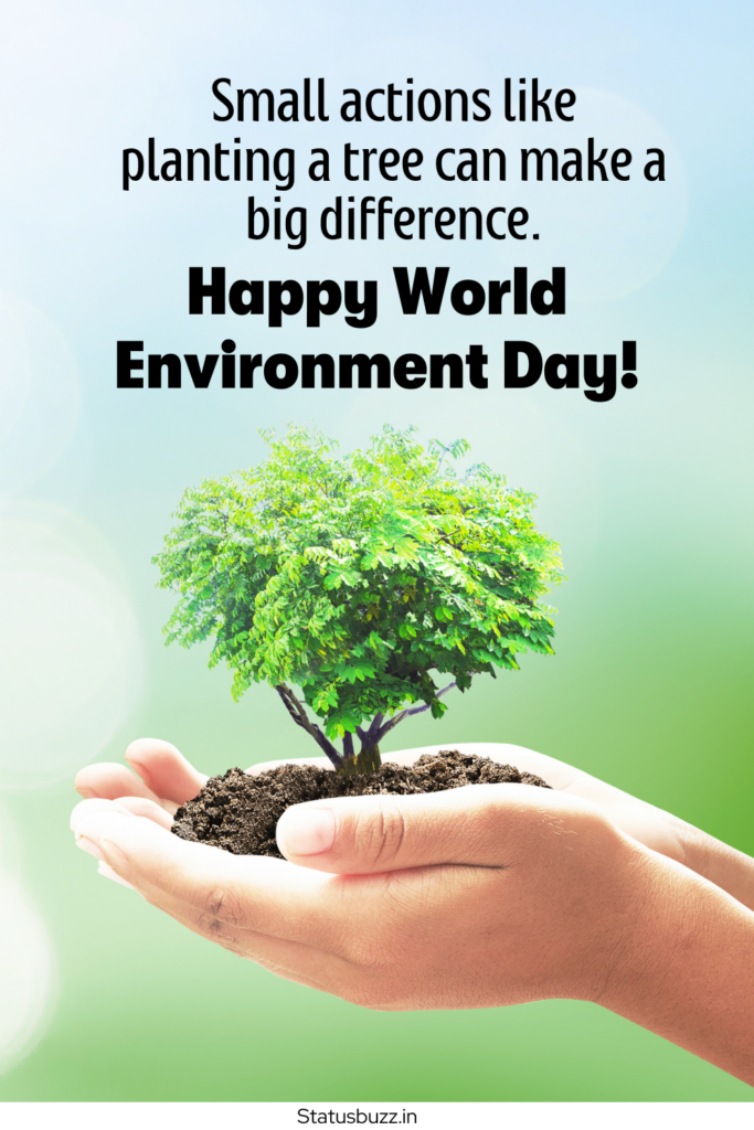 world environment day messages (1)