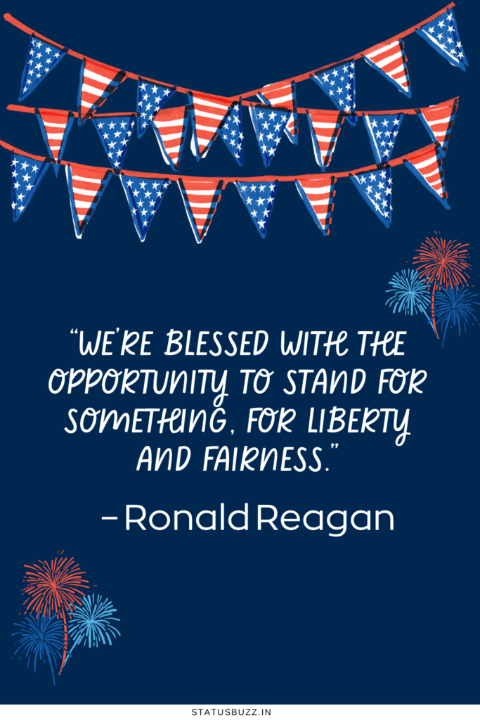4th of july quotes
