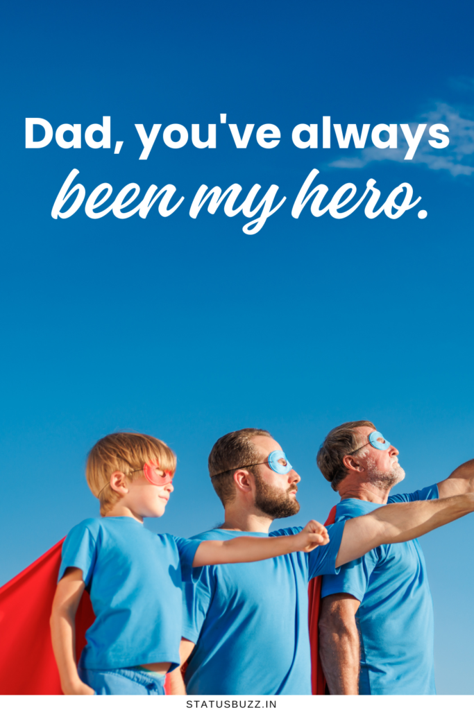 father's day captions