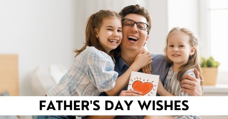 240+ Father’s Day Quotes to Celebrate Every Type of Dad - StatusBuzz