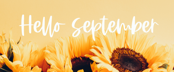 hello september captions
