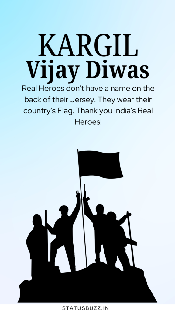 kargil vijay diwas