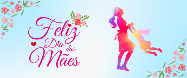 ¡Feliz día de la madre