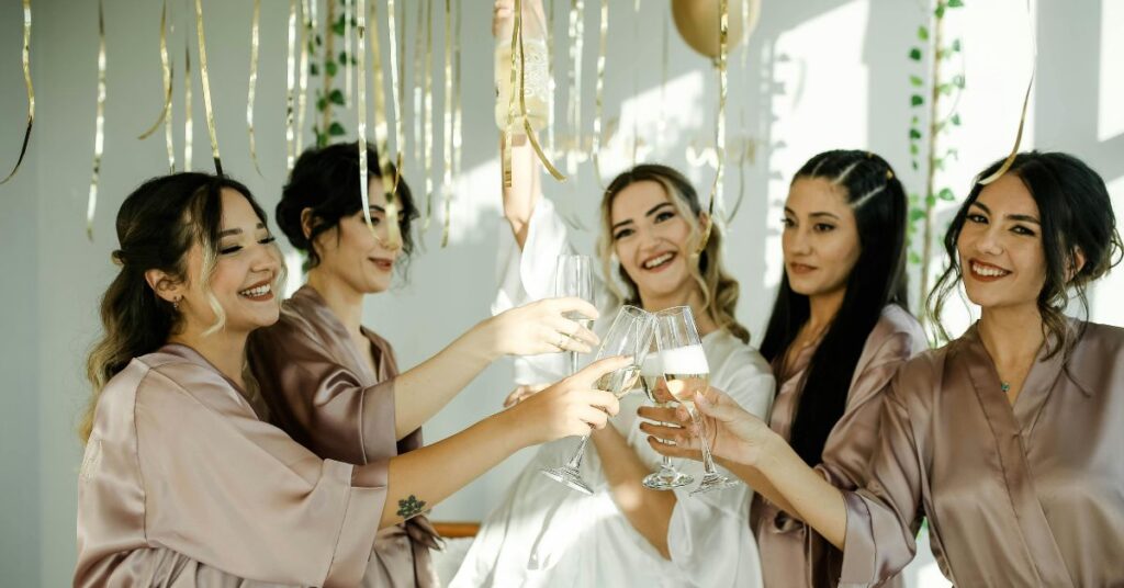 Bachelorette Captions for instagram