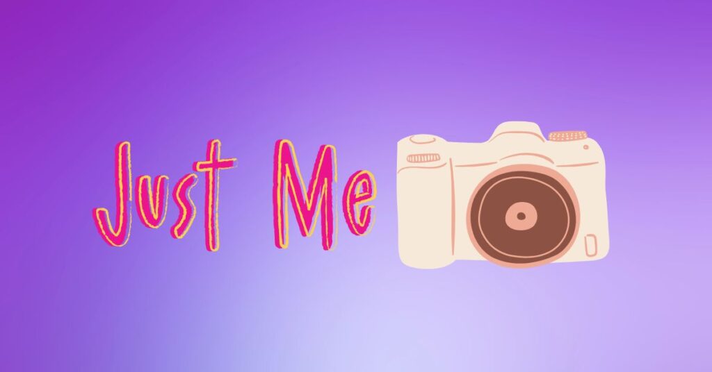 Main Character Captions for insta