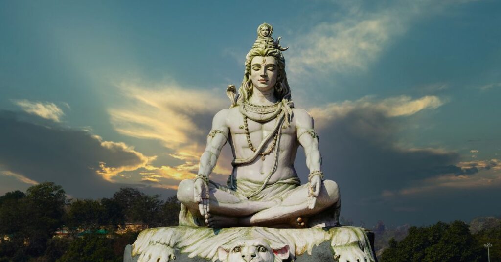 shiva captions for instagram