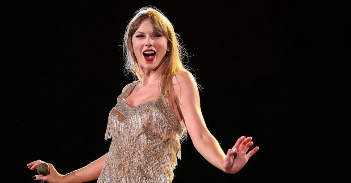 taylor swift lyrics captions