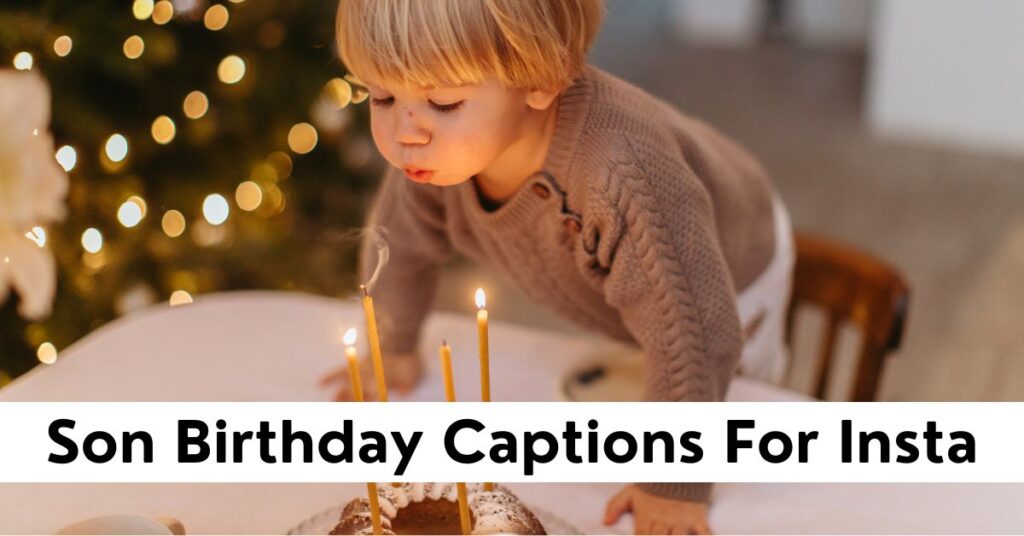 birthday wishes for son