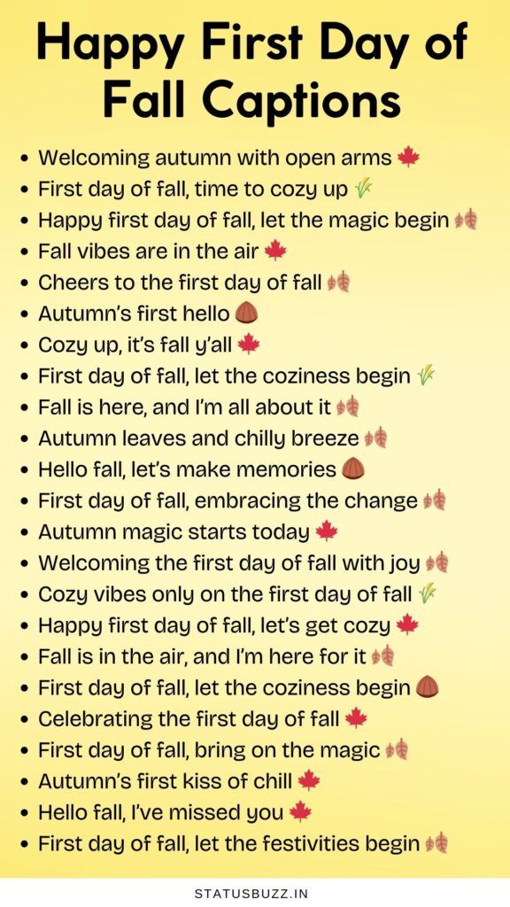 first day of fall captions (2)