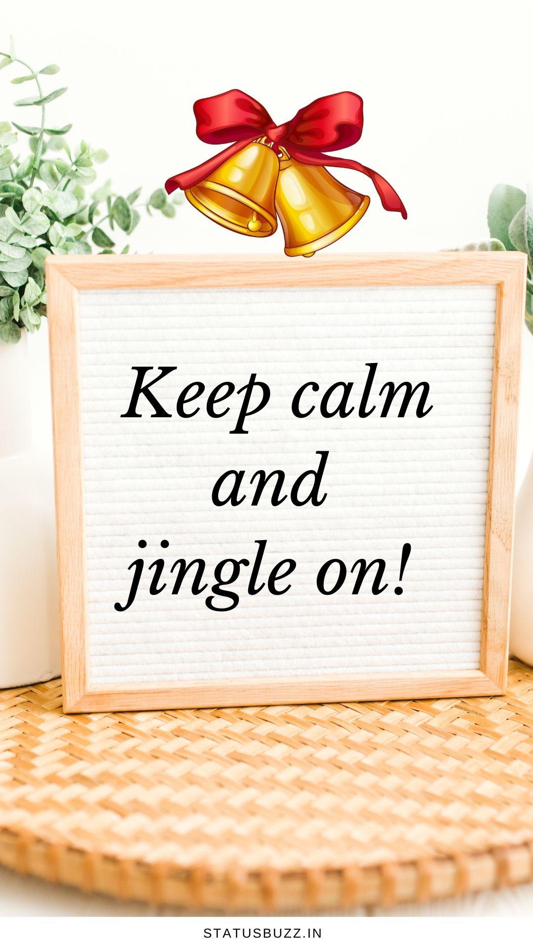 110+ Christmas Letter Board Quotes StatusBuzz