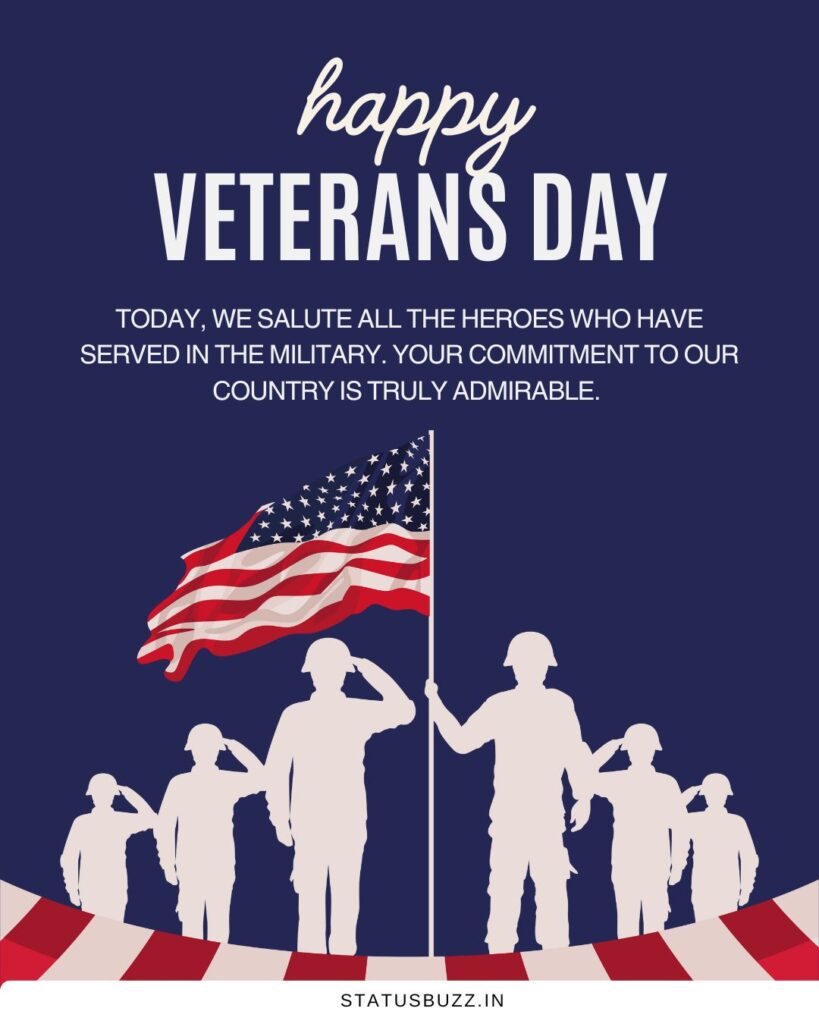 veterans day wishes