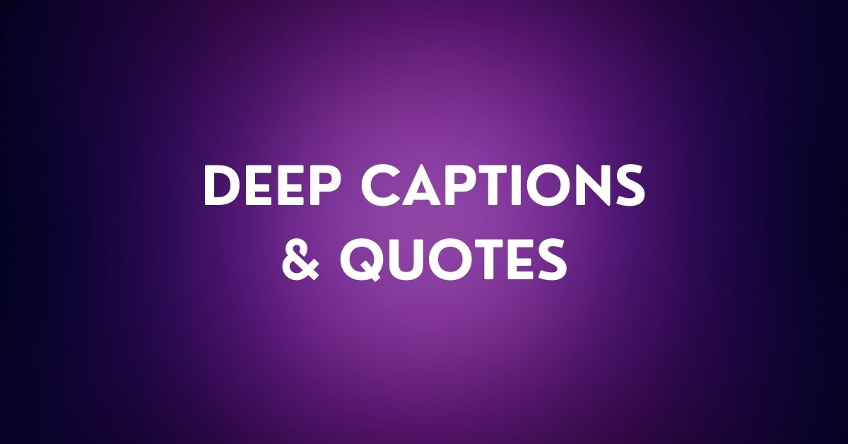 Deep Captions