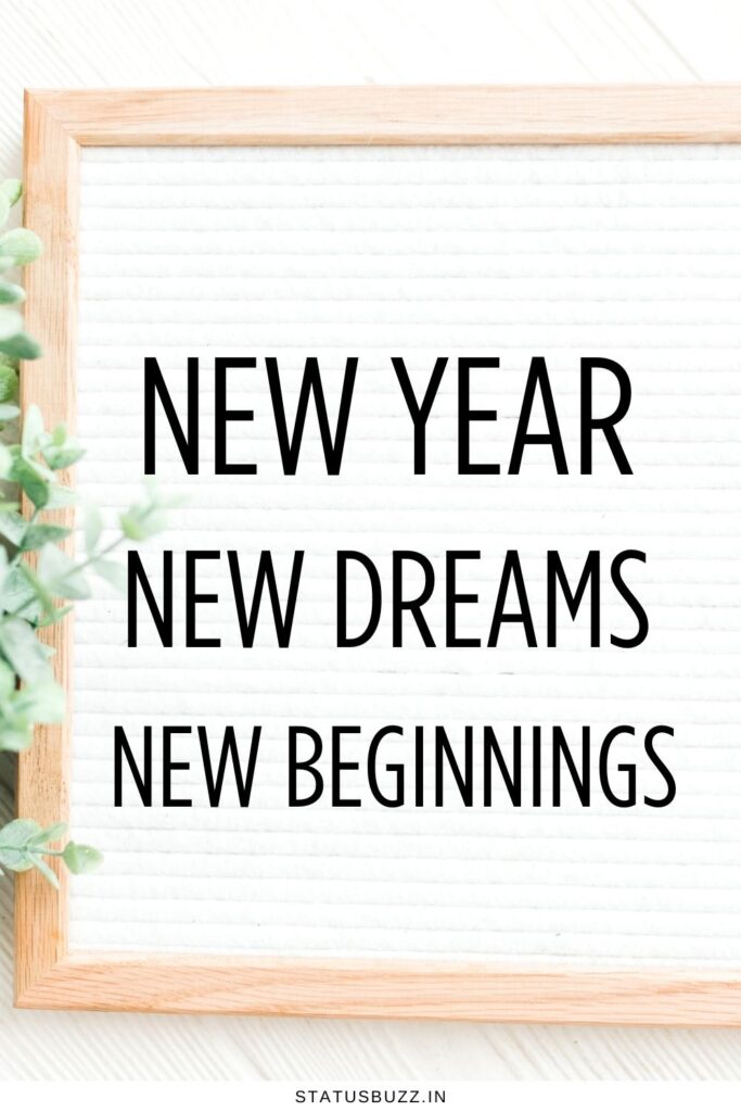 new year letter board quotes